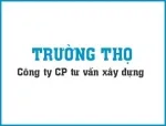 CÔNG TY CỔ PHẦN TƯ VẤN XÂY DỰNG TRƯỜNG THỌ