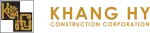 CÔNG TY CỔ PHẦN XÂY DỰNG KHANG HY