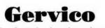 Công ty cổ phần Gervico