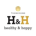 CÔNG TY CỔ PHẦN XUẤT NHẬP KHẨU VÀ PHÂN PHỐI H&H