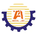 Công ty CP cơ khí Thành An