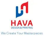 Công ty CP In ấn và thiết kế HAVA