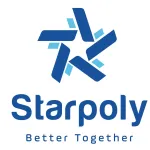 CÔNG TY CP STARPOLY