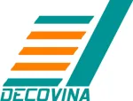 Công ty CP Thương mại Xây dựng DECOVINA