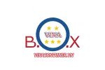 Công ty CP TM & SX Vinabox