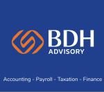 Công ty TNHH Dịch vụ Tư vấn Bạn Đồng Hành