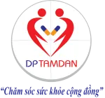 Công ty TNHH DP Tâm Đan