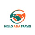 CÔNG TY TNHH DU LỊCH HELLO ASIA