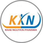 CÔNG TY TNHH DƯỢC PHẨM - THIẾT BỊ Y TẾ KHẢI NGUYÊN