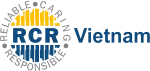Công Ty TNHH Kỹ Thuật Hạ Tầng RCR Việt Nam