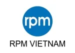 CÔNG TY TNHH MỘT THÀNH VIÊN RPM VIỆT NAM