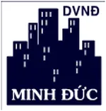 CÔNG TY TNHH MT XD DV NHÀ ĐẤT MINH ĐỨC