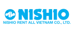 Công ty TNHH Nishio Rent All Việt Nam