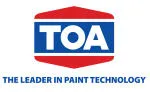 CÔNG TY TNHH SƠN TOA VIỆT NAM