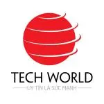 CÔNG TY TNHH TECHWORLD VIỆT NAM