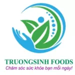 CÔNG TY TNHH THỰC PHẨM TRƯỜNG SINH VIỆT NAM