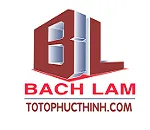 CÔNG TY TNHH THƯƠNG MẠI VÀ DỊCH VỤ BÁCH LÂM