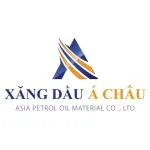 Công ty TNHH Thương mại vật tư xăng dầu Á Châu