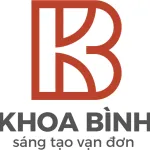 CÔNG TY TNHH TRUYỀN THÔNG KHOA BÌNH