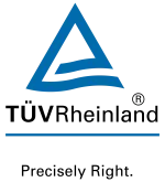 Công ty TNHH TÜV Rheinland Việt Nam