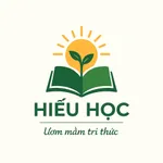 Hộ kinh doanh bồi dưỡng kiến thức và kỹ năng Hiếu Học