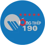 CÔNG TY TNHH ỐNG THÉP 190