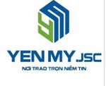 Công ty cổ phần đầu tư khu công nghiệp Yên Mỹ