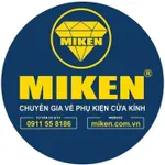 CÔNG TY CỔ PHẦN MIKEN VIỆT NAM