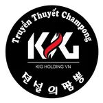 CÔNG TY TNHH KIG HOLDING VN