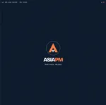 CÔNG TY CỔ PHẦN QUẢN LÝ DỰ ÁN ASIA