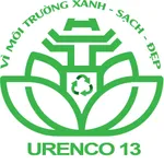 CÔNG TY CỔ PHẦN VẬT TƯ THIẾT BỊ MÔI TRƯỜNG 13 - URENCO 13