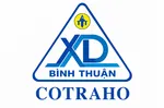 CÔNG TY CỔ PHẦN XÂY DỰNG VÀ KINH DOANH NHÀ BÌNH THUẬN
