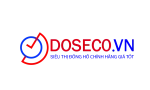 Đồng hồ Doseco