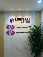 CÔNG TY TNHH LOGISALL VIỆT NAM