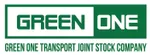 CÔNG TY CỔ PHẦN TIẾP VẬN GREEN ONE