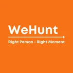 CÔNG TY TNHH GIẢI PHÁP NHÂN SỰ WEHUNT
