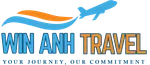 CÔNG TY TNHH DU LỊCH WIN ANH TRAVEL