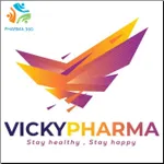 CÔNG TY TNHH VICKY PHARMA