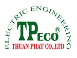 CÔNG TY TNHH KỸ THUẬT ĐIỆN THUẬN PHÁT