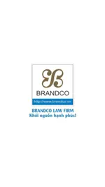 Công ty Luật TNHH Brandco