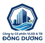 CÔNG TY CỔ PHẦN VẬT LIỆU XÂY DỰNG VÀ THIẾT BỊ ĐÔNG DƯƠNG