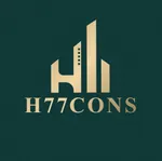 CÔNG TY TNHH KIẾN TRÚC XÂY DỰNG NỘI THẤT H77CONS
