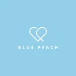 BLUE PEACH