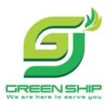 CÔNG TY CỔ PHẦN TẬP ĐOÀN THƯƠNG MẠI QUỐC TẾ GREEN