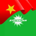 CÔNG TY CỔ PHẦN TẬP ĐOÀN SYSTEM FAN GLOBAL
