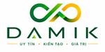 CÔNG TY CỔ PHẦN ĐẦU TƯ DAMIK