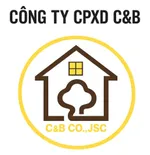 CÔNG TY CỔ PHẦN XÂY DỰNG C&B