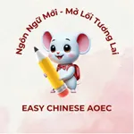 CÔNG TY CỔ PHẦN GIÁO DỤC AOEC