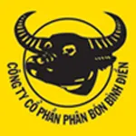 CÔNG TY CỔ PHẦN PHÂN BÓN BÌNH ĐIỀN