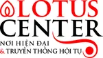 Công ty Cổ phần thương mại và dịch vụ Lotus Center